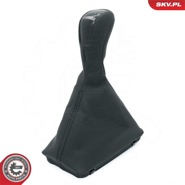 Växelspaksknopp Esen skv 63SKV422 ESEN SKV Växelspaksknopp Esen skv 63SKV422 ESEN SKV