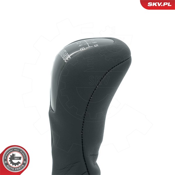 Växelspaksknopp Esen skv 63SKV422 ESEN SKV Växelspaksknopp Esen skv 63SKV422 ESEN SKV