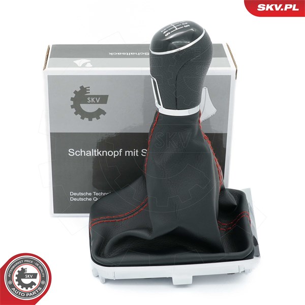Växelspaksknopp Esen skv 63SKV435 ESEN SKV