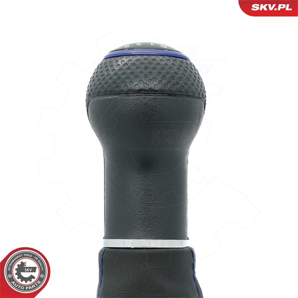 Växelspaksknopp Esen skv 63SKV438 ESEN SKV
