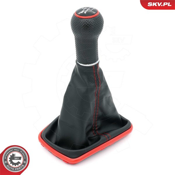 Växelspaksknopp Esen skv 63SKV439 ESEN SKV