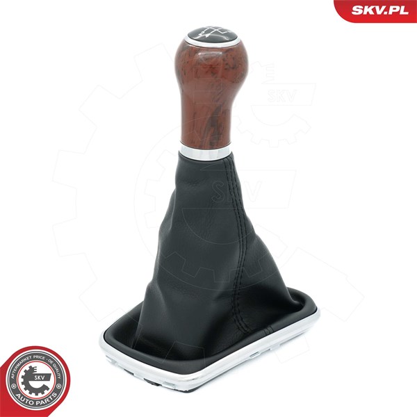 Växelspaksknopp Esen skv 63SKV441 ESEN SKV