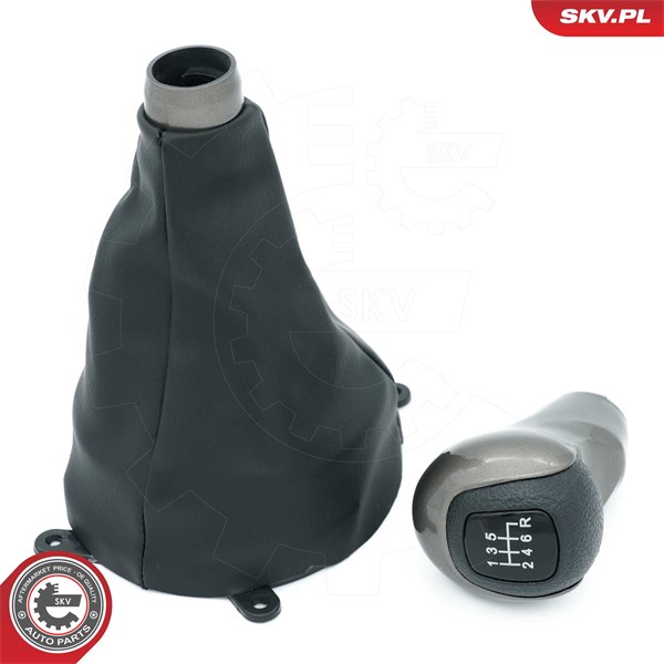 Växelspaksknopp Esen skv 63SKV445 ESEN SKV