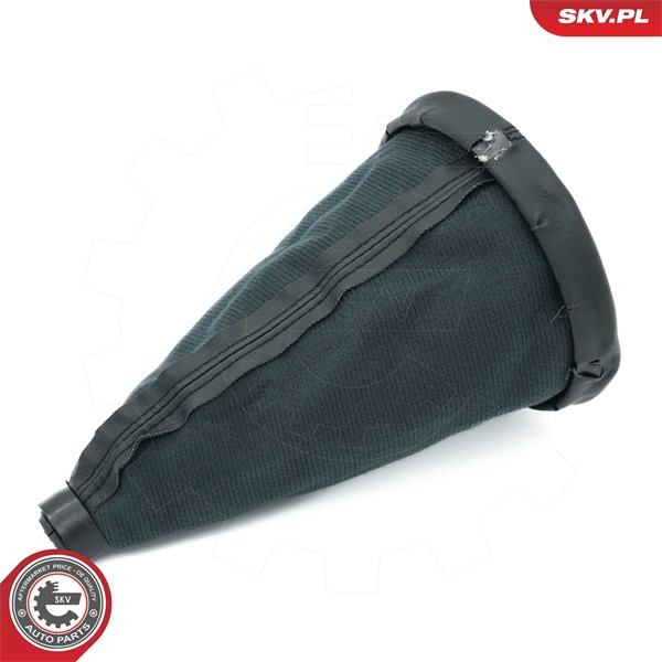 Växelspaksknopp Esen skv 63SKV452 ESEN SKV