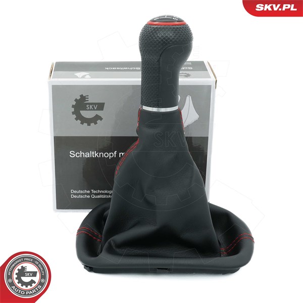 Växelspaksknopp Esen skv 63SKV460 ESEN SKV
