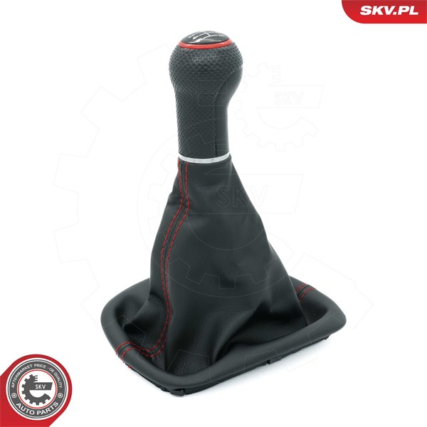 Växelspaksknopp Esen skv 63SKV460 ESEN SKV Växelspaksknopp Esen skv 63SKV460 ESEN SKV