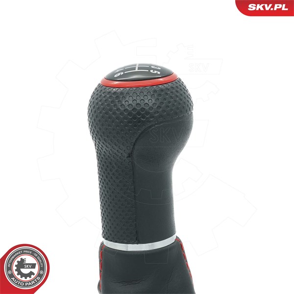 Växelspaksknopp Esen skv 63SKV460 ESEN SKV Växelspaksknopp Esen skv 63SKV460 ESEN SKV