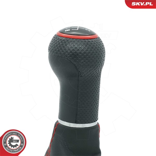 Växelspaksknopp Esen skv 63SKV460 ESEN SKV Växelspaksknopp Esen skv 63SKV460 ESEN SKV