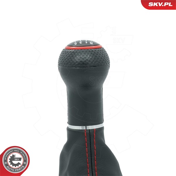 Växelspaksknopp Esen skv 63SKV460 ESEN SKV Växelspaksknopp Esen skv 63SKV460 ESEN SKV