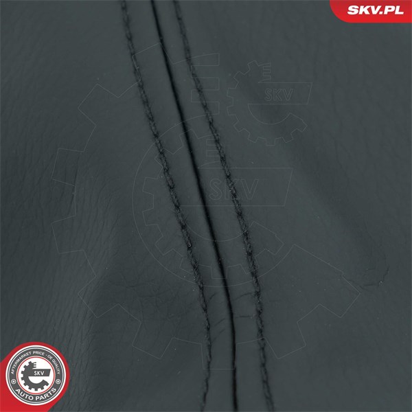 Växelspaksknopp Esen skv 63SKV469 ESEN SKV