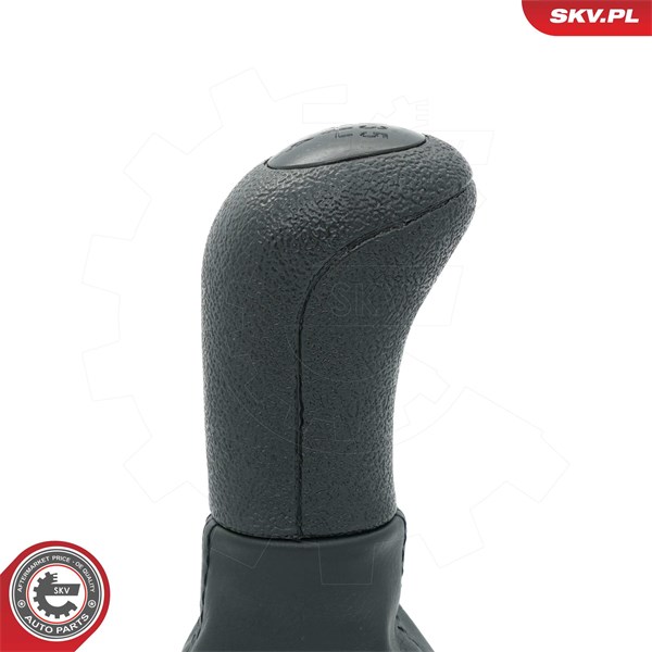 Växelspaksknopp Esen skv 63SKV478 ESEN SKV Växelspaksknopp Esen skv 63SKV478 ESEN SKV