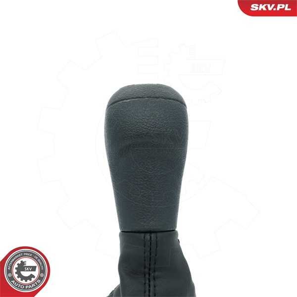 Växelspaksknopp Esen skv 63SKV482 ESEN SKV
