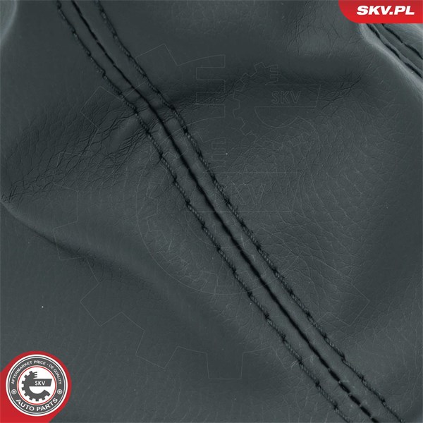 Växelspaksknopp Esen skv 63SKV482 ESEN SKV