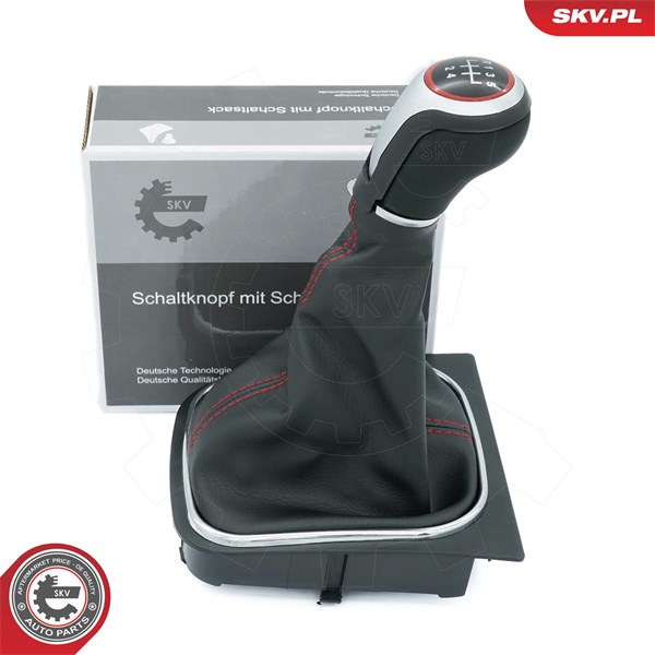 Växelspaksknopp Esen skv 63SKV487 ESEN SKV