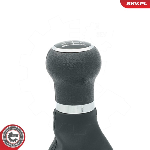 Växelspaksknopp Esen skv 63SKV492 ESEN SKV