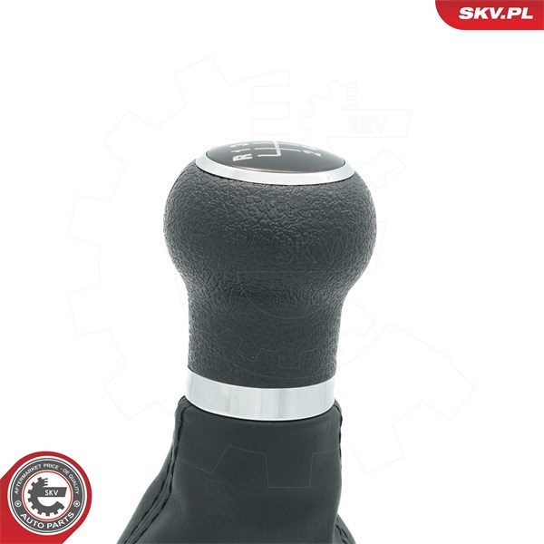 Växelspaksknopp Esen skv 63SKV492 ESEN SKV