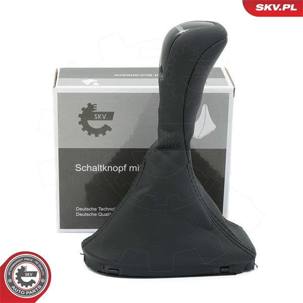 Växelspaksknopp Esen skv 63SKV501 ESEN SKV