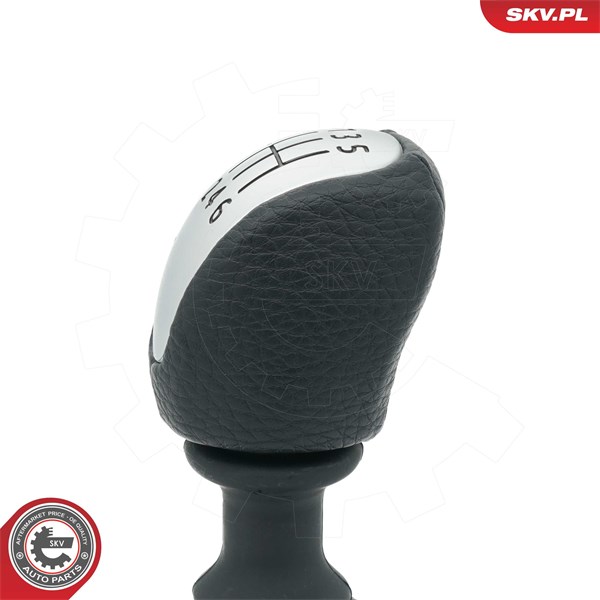 Växelspaksknopp Esen skv 63SKV507 ESEN SKV