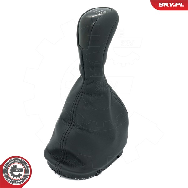 Växelspaksknopp Esen skv 63SKV509 ESEN SKV