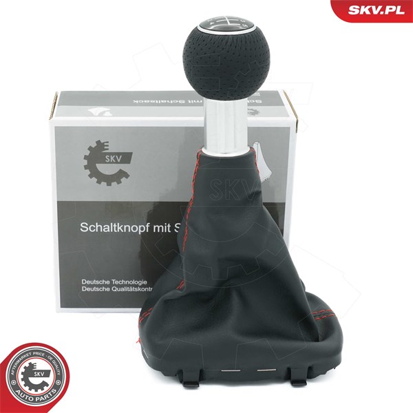 Växelspaksknopp Esen skv 63SKV510 ESEN SKV Växelspaksknopp Esen skv 63SKV510 ESEN SKV