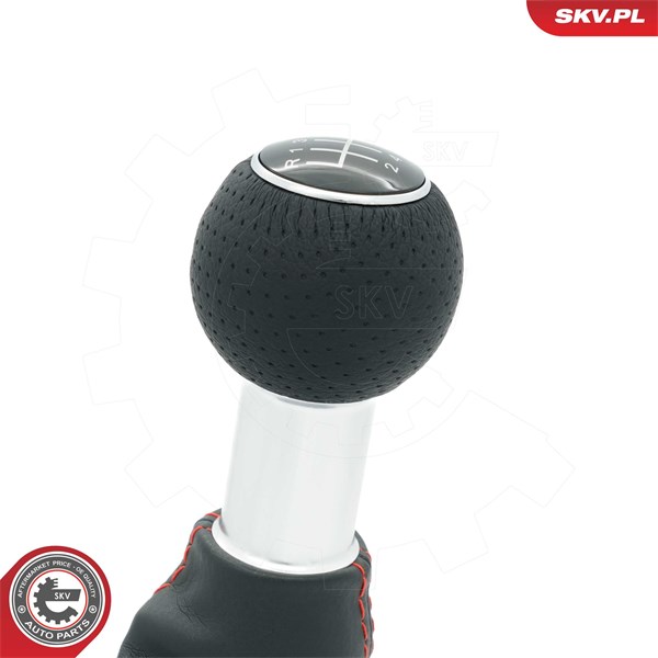 Växelspaksknopp Esen skv 63SKV510 ESEN SKV Växelspaksknopp Esen skv 63SKV510 ESEN SKV