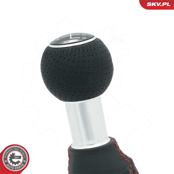 Växelspaksknopp Esen skv 63SKV510 ESEN SKV Växelspaksknopp Esen skv 63SKV510 ESEN SKV