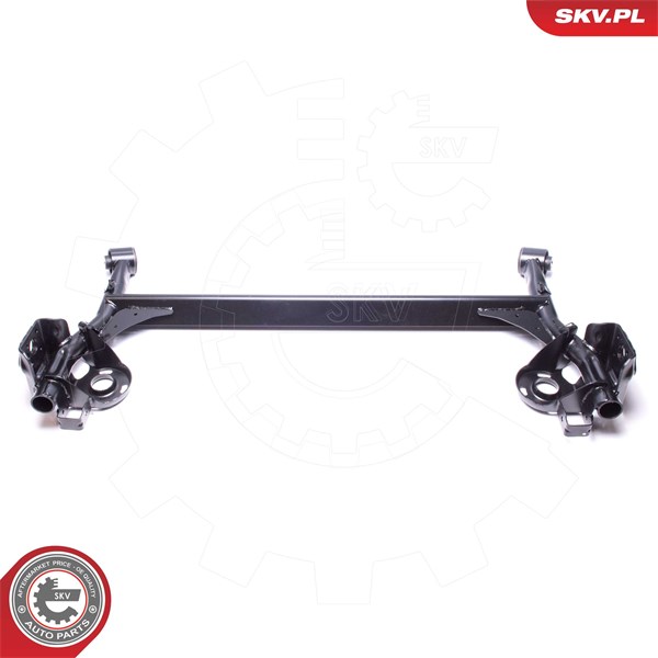 Axelkropp, Bakaxel Esen skv 64SKV004 ESEN SKV