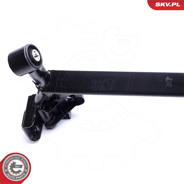 Axelkropp, Bakaxel Esen skv 64SKV004 ESEN SKV