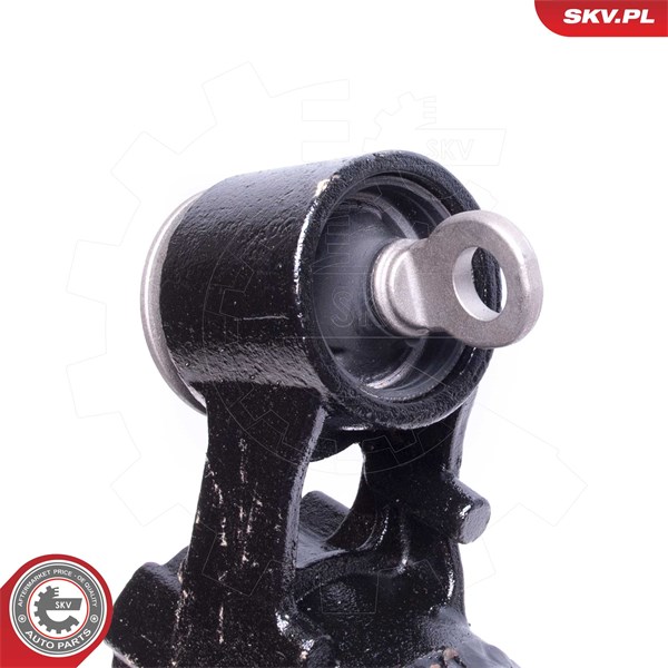 Axelkropp, Bakaxel Esen skv 64SKV005 ESEN SKV