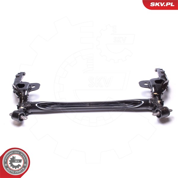 Axelkropp, Bakaxel Esen skv 64SKV005 ESEN SKV