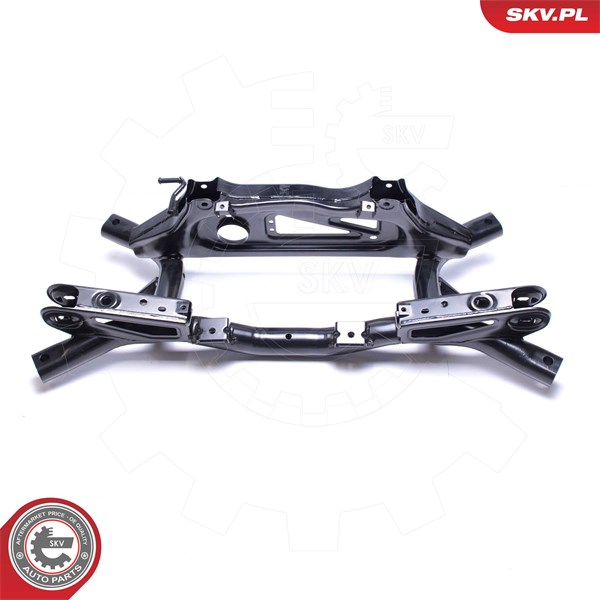Axelkropp, Bakaxel Esen skv 64SKV012 ESEN SKV