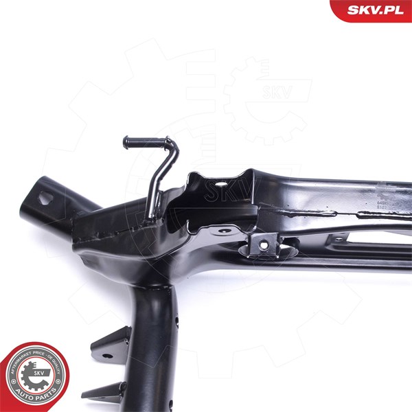 Axelkropp, Bakaxel Esen skv 64SKV012 ESEN SKV