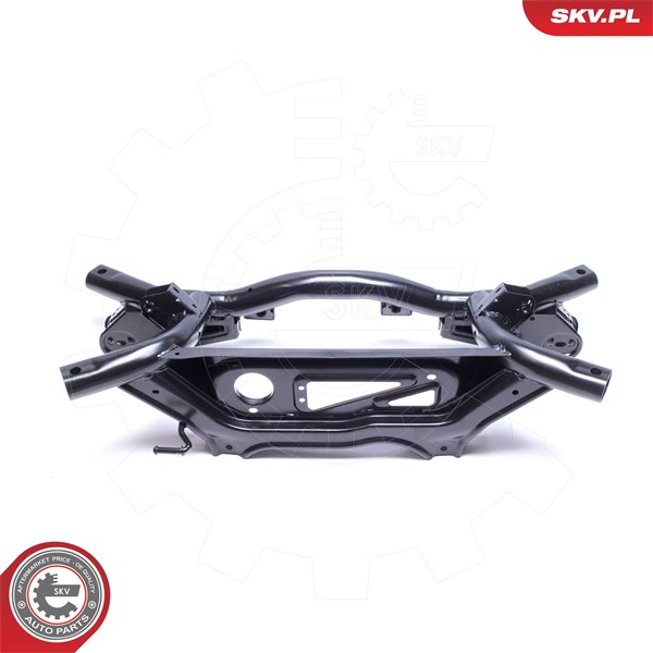 Axelkropp, Bakaxel Esen skv 64SKV012 ESEN SKV