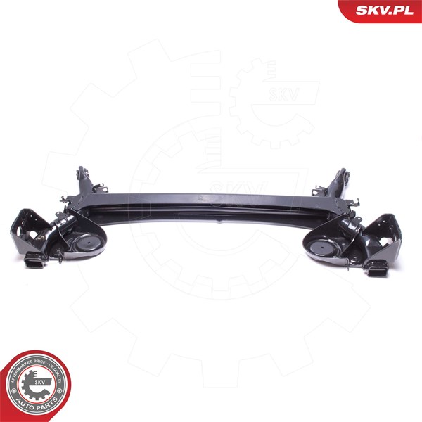 Axelkropp, Bakaxel Esen skv 64SKV013 ESEN SKV