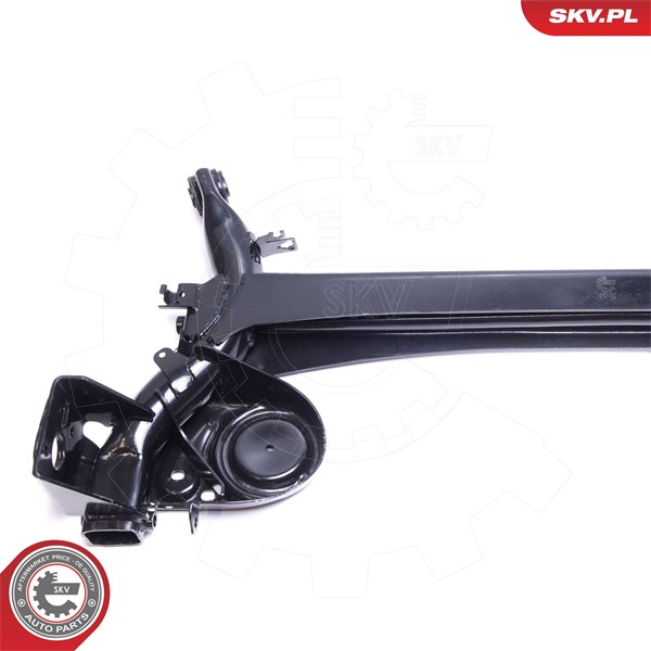 Axelkropp, Bakaxel Esen skv 64SKV013 ESEN SKV