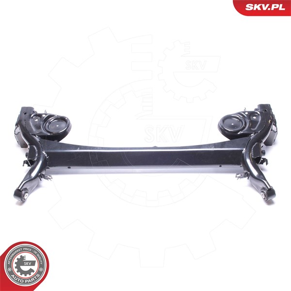 Axelkropp, Bakaxel Esen skv 64SKV013 ESEN SKV