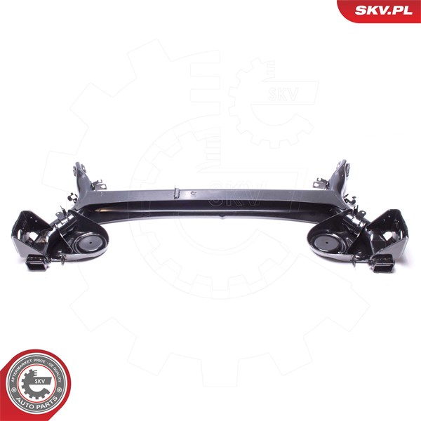 Axelkropp, Bakaxel Esen skv 64SKV014 ESEN SKV