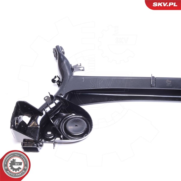 Axelkropp, Bakaxel Esen skv 64SKV014 ESEN SKV