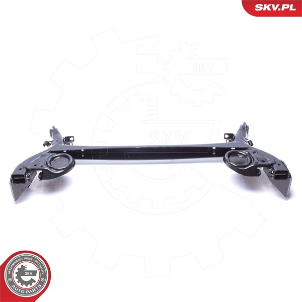Axelkropp, Bakaxel Esen skv 64SKV014 ESEN SKV