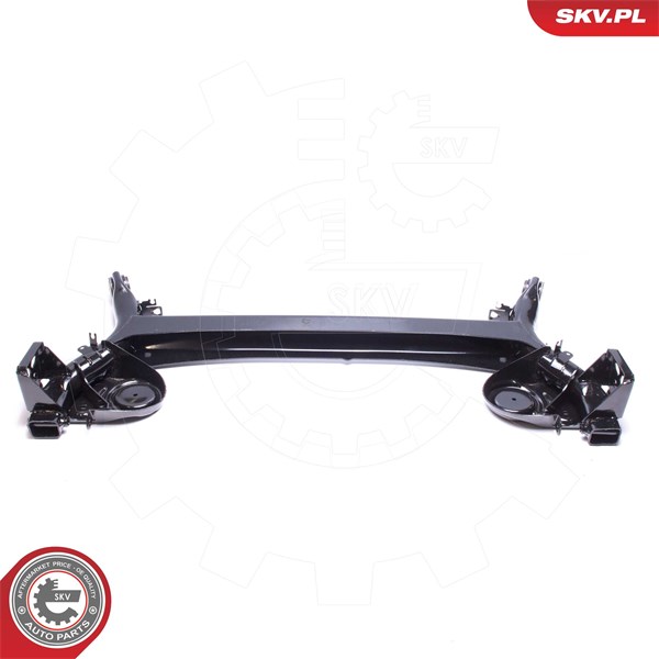 Axelkropp, Bakaxel Esen skv 64SKV015 ESEN SKV