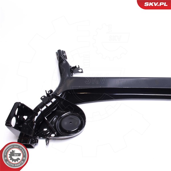 Axelkropp, Bakaxel Esen skv 64SKV015 ESEN SKV