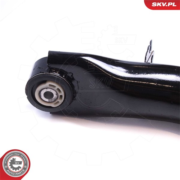 Axelkropp, Bakaxel Esen skv 64SKV015 ESEN SKV
