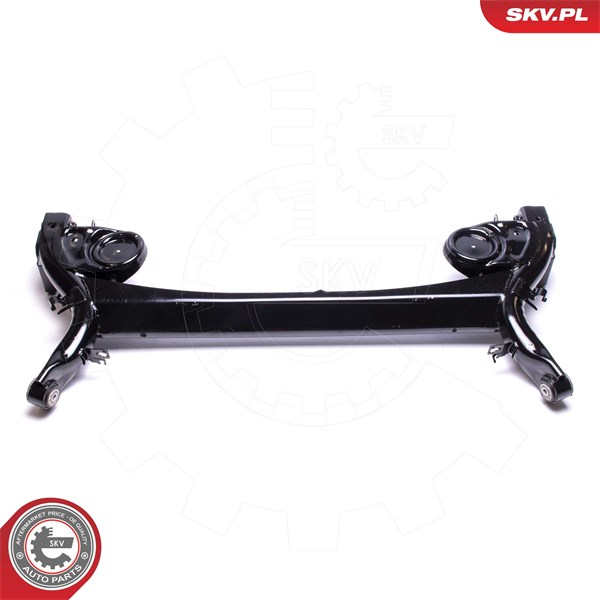 Axelkropp, Bakaxel Esen skv 64SKV015 ESEN SKV
