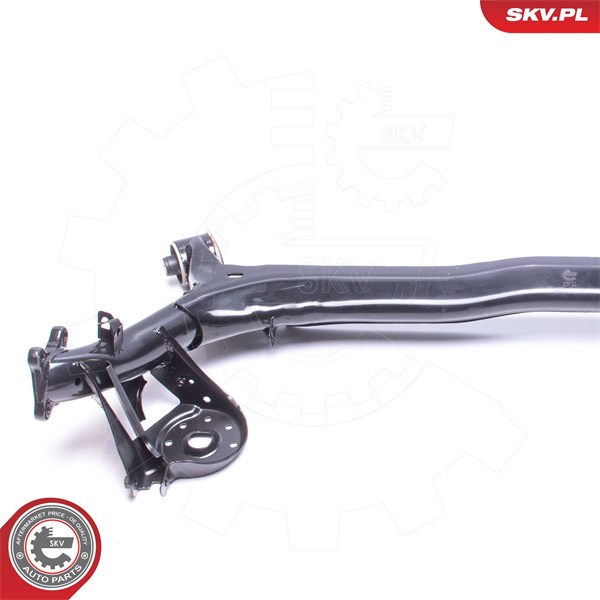 Axelkropp, Bakaxel Esen skv 64SKV017 ESEN SKV
