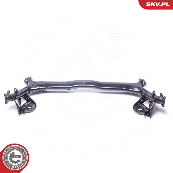 Axelkropp, Bakaxel Esen skv 64SKV017 ESEN SKV