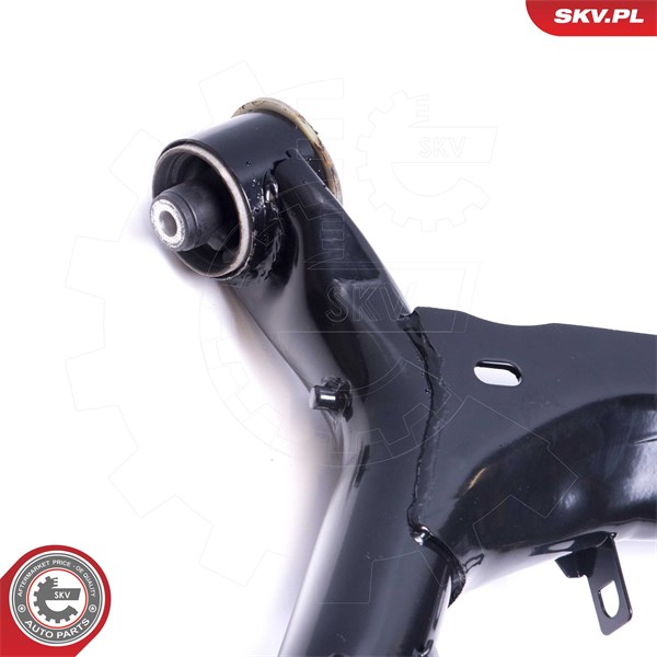 Axelkropp, Bakaxel Esen skv 64SKV017 ESEN SKV