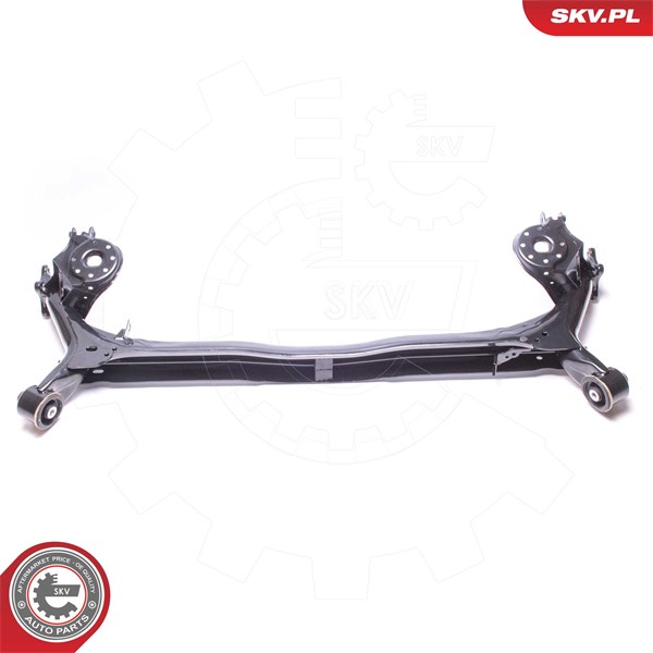 Axelkropp, Bakaxel Esen skv 64SKV017 ESEN SKV