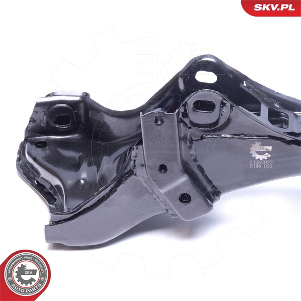 Axelkropp, Bakaxel Esen skv 64SKV032 ESEN SKV
