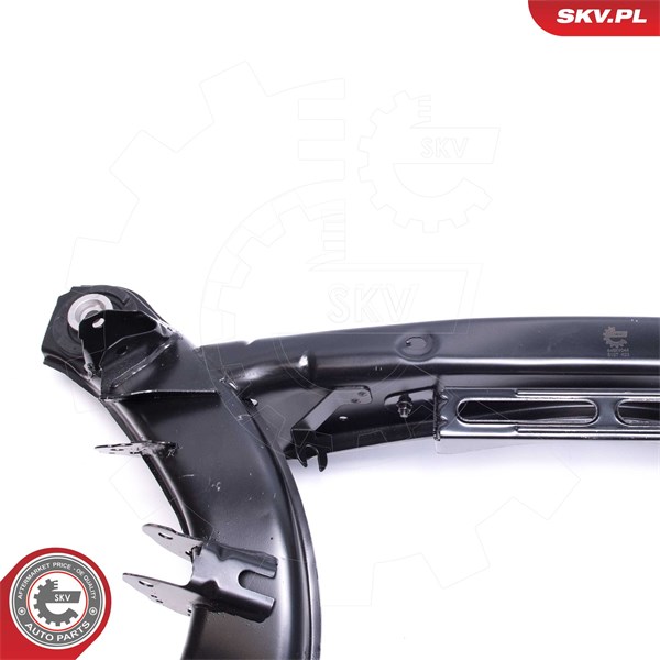 Axelkropp, Bakaxel Esen skv 64SKV044 ESEN SKV