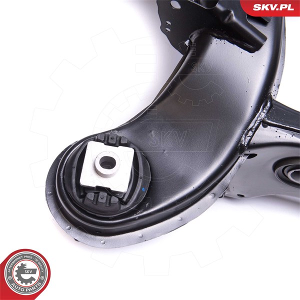 Axelkropp, Bakaxel Esen skv 64SKV044 ESEN SKV